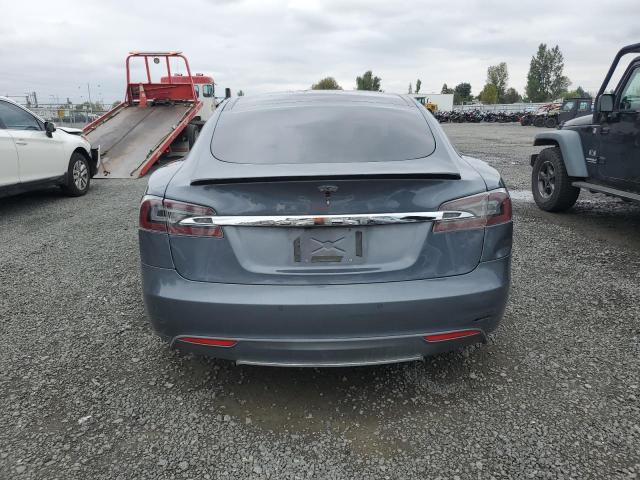 Photo 6 from auction – 2013 TESLA MODEL S with VIN 5YJSA1DP5DFP20016
