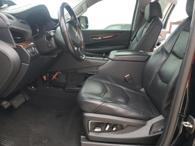 Photo 7 from auction – 2019 CADILLAC ESCALADE with VIN 1GYS3HKJ7KR241244