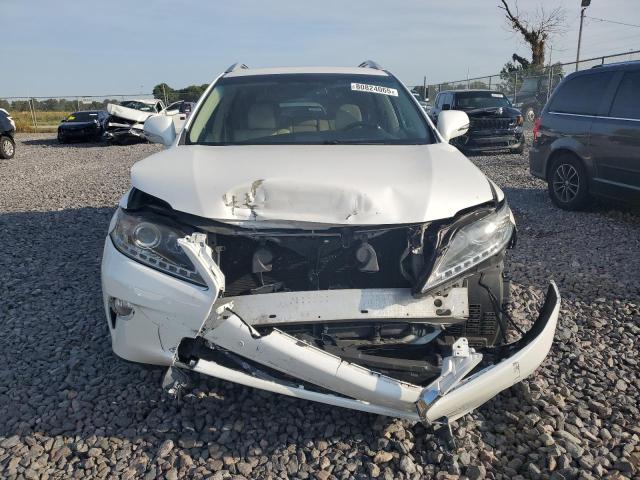 Photo 5 from auction – 2015 LEXUS RX 350 with VIN 2T2BK1BA4FC290090