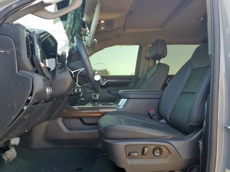 Photo 7 from auction – 2024 GMC SIERRA K1500 ELEVATION with VIN 3GTUUCED6RG245249