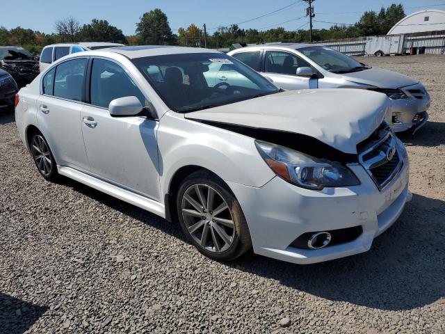 Photo 4 from auction – 2013 SUBARU LEGACY 2.5 with VIN 4S3BMBG67D3031317