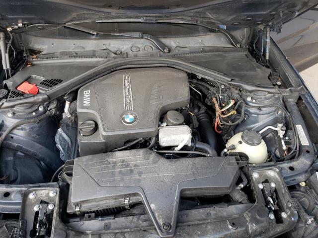 Photo 11 from auction – 2014 BMW 328 XIGT with VIN WBA3X5C55ED242972