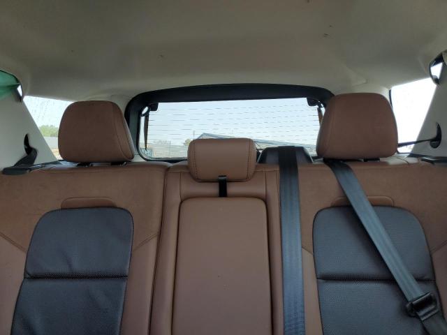 Photo 10 from auction – 2024 FORD BRONCO SPO with VIN 3FMCR9D91RRE35781