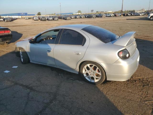 Photo 2 from auction – 2005 DODGE NEON SRT-4 with VIN 1B3ES66S45D168222