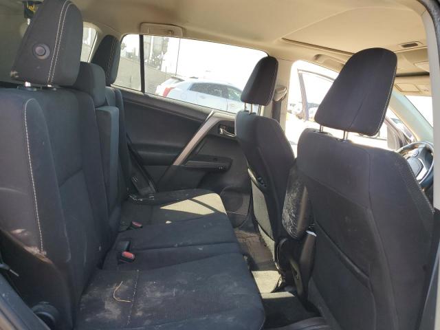 Photo 11 from auction – 2016 TOYOTA RAV4 XLE with VIN 2T3WFREV5GW249353