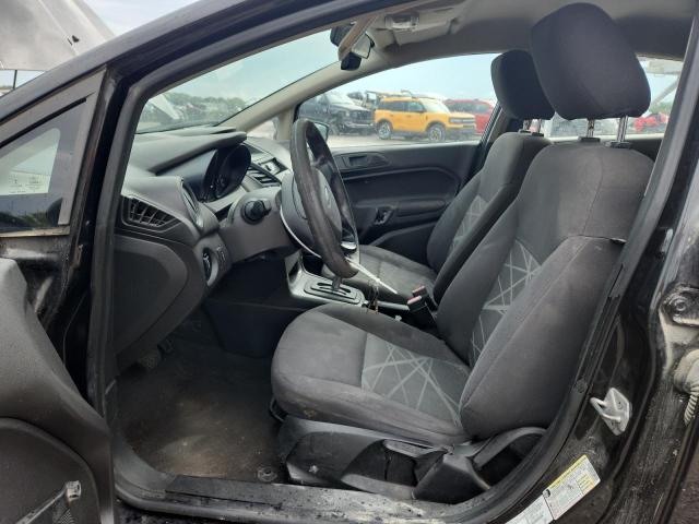 Photo 7 from auction – 2014 FORD FIESTA with VIN 3FADP4TJ6EM132912