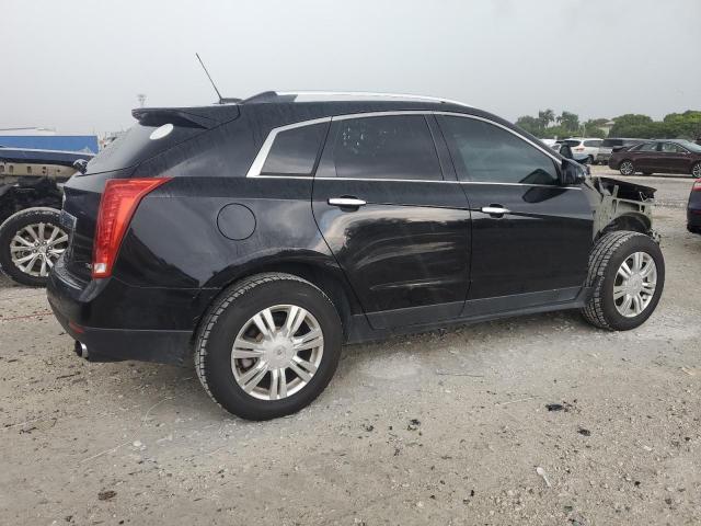 Photo 3 from auction – 2016 CADILLAC SRX LUXURY with VIN 3GYFNEE3XGS548273