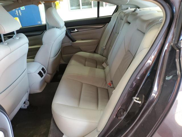 Photo 11 from auction – 2012 ACURA TL with VIN 19UUA8F20CA029911