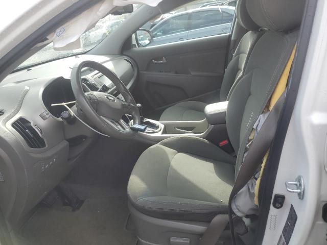 Photo 7 from auction – 2015 KIA SPORTAGE E with VIN KNDPC3AC1F7767243