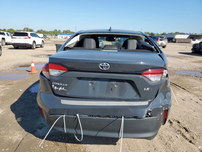 Photo 6 from auction – 2023 TOYOTA COROLLA LE with VIN 5YFB4MDE4PP028376