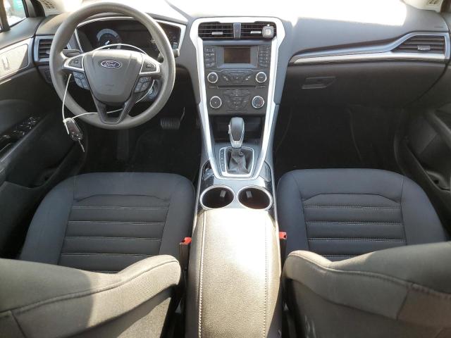 Photo 8 from auction – 2013 FORD FUSION SE with VIN 3FA6P0H77DR215183