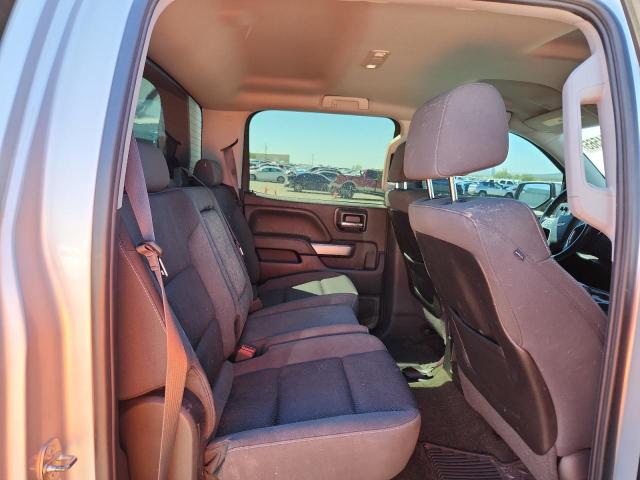 Photo 10 from auction – 2014 CHEVROLET SILVERADO with VIN 3GCUKREC7EG127754