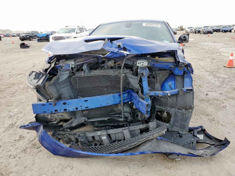 Photo 5 from auction – 2019 DODGE CHARGER GT with VIN 2C3CDXHG4KH613043