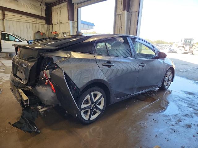 Photo 3 from auction – 2018 TOYOTA PRIUS with VIN JTDKARFU8J3065635