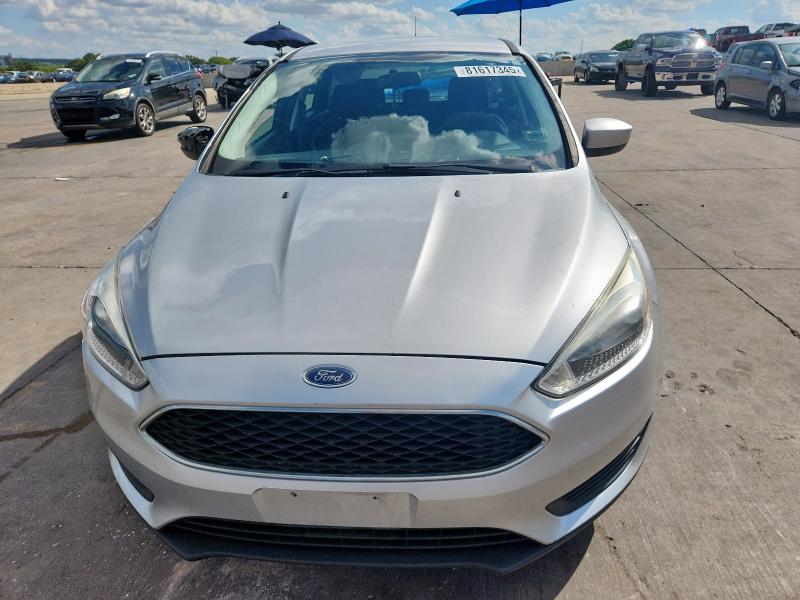 Photo 5 from auction – 2018 FORD FOCUS SE with VIN 1FADP3K29JL286644