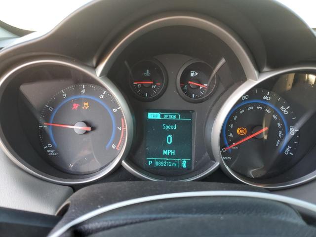 Photo 9 from auction – 2016 CHEVROLET CRUZE LIMI with VIN 1G1PC5SH6G7199538