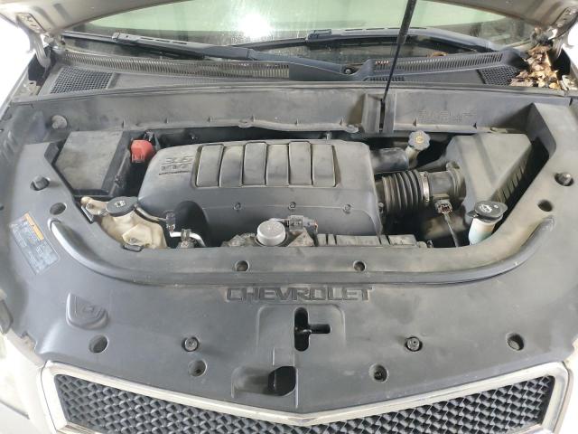 Photo 12 from auction – 2011 CHEVROLET TRAVERSE L with VIN 1GNKVFED7BJ141516