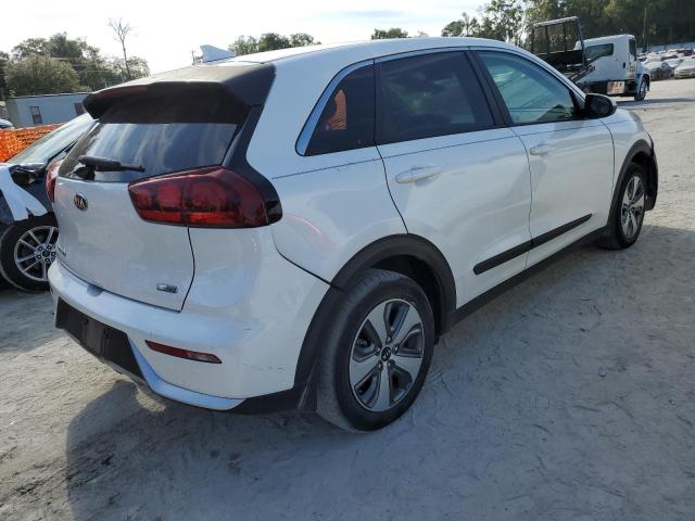 Photo 3 from auction – 2019 KIA NIRO FE with VIN KNDCB3LC1K5243854