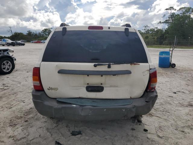 Photo 6 from auction – 2002 JEEP GRAND CHER with VIN 1J4GX48SX2C313897