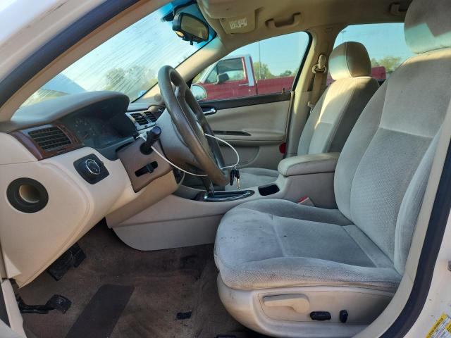 Photo 7 from auction – 2007 CHEVROLET IMPALA LS with VIN 2G1WB58K679118375
