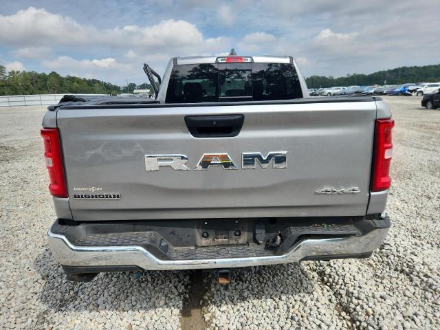 Photo 6 from auction – 2025 RAM 1500 BIG H with VIN 1C6RRFFG5SN501497
