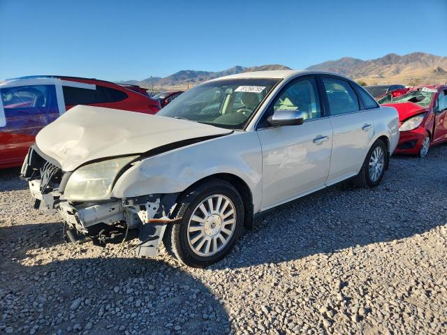 MERCURY SABLE 2009 with VIN 1MEHM40W19G633242 - Photo from auction