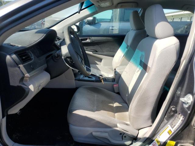 Photo 7 from auction – 2012 TOYOTA CAMRY BASE with VIN 4T1BF1FK7CU024682
