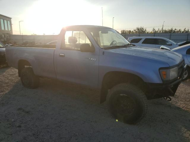 Photo 4 from auction – 1993 TOYOTA T100 with VIN JT4VD20A7P0004037