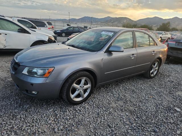 Photo 1 from auction – 2006 HYUNDAI SONATA GLS with VIN 5NPEU46F66H042620