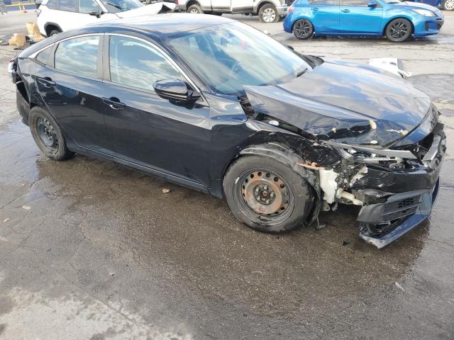 Photo 4 from auction – 2016 HONDA CIVIC LX with VIN 19XFC2F51GE080202