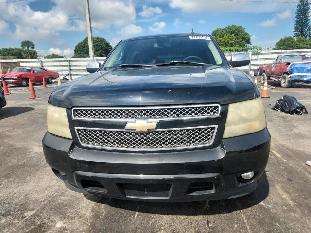 Photo 5 from auction – 2007 CHEVROLET SUBURBAN C with VIN 3GNFC16057G298881