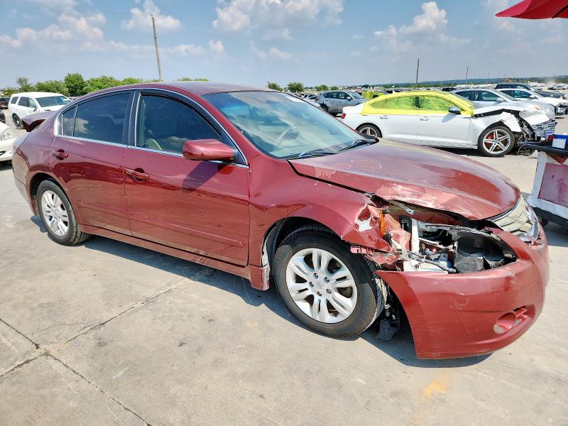 Photo 4 from auction – 2010 NISSAN ALTIMA 2.5 with VIN 1N4AL2AP4AN549634