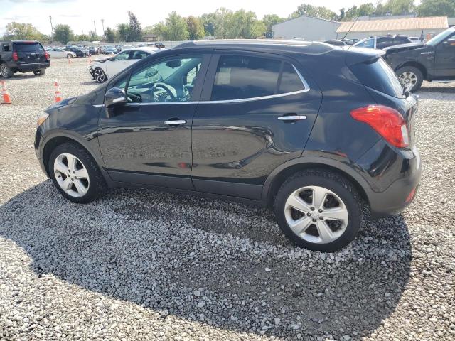 Photo 2 from auction – 2016 BUICK ENCORE with VIN KL4CJESB4GB643207