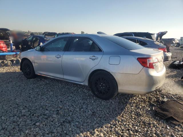 Photo 2 from auction – 2012 TOYOTA CAMRY BASE with VIN 4T1BF1FK1CU006582