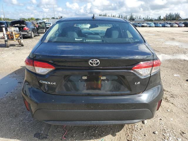Photo 6 from auction – 2022 TOYOTA COROLLA with VIN 5YFEPMAE3NP369290
