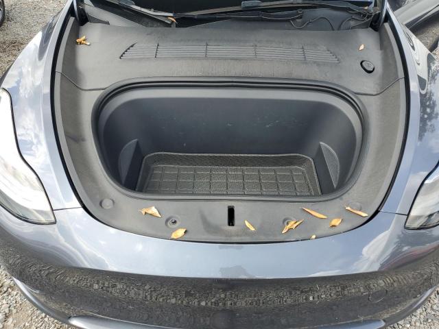 Photo 11 from auction – 2023 TESLA MODEL Y with VIN 7SAYGDEE4PA174997