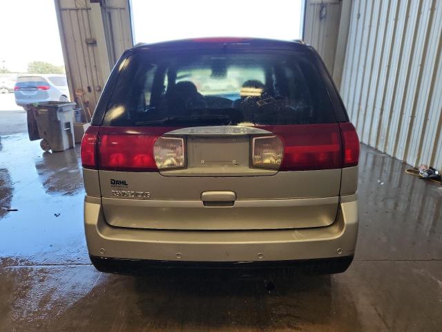 Photo 6 from auction – 2007 BUICK RENDEZVOUS with VIN 3G5DA03L87S533387