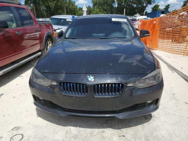 Photo 5 from auction – 2015 BMW 328 XI with VIN WBA3B3G52FNT68442