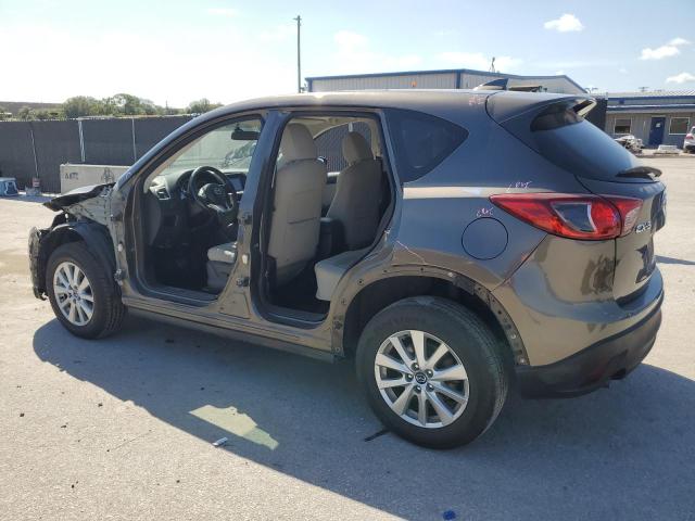 Photo 2 from auction – 2016 MAZDA CX-5 TOURI with VIN JM3KE2CY4G0916012