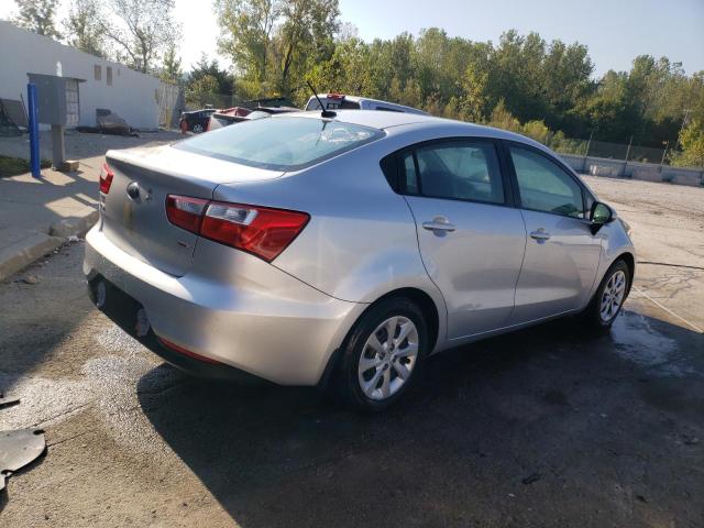 Photo 3 from auction – 2016 KIA RIO LX with VIN KNADM4A32G6564873
