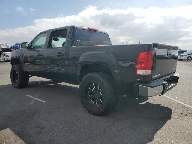 Photo 2 from auction – 2012 GMC SIERRA C15 with VIN 3GTP1UEA0CG254991