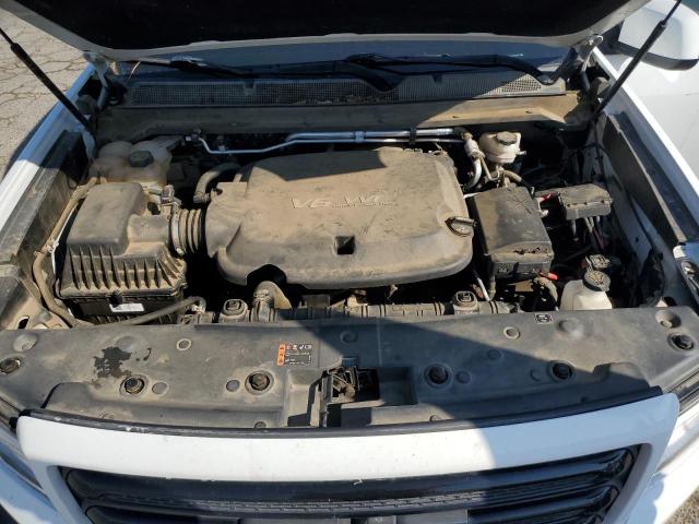 Photo 11 from auction – 2020 GMC CANYON SLE with VIN 1GTH6CEN2L1116645
