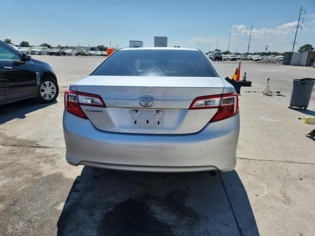 Photo 6 from auction – 2012 TOYOTA CAMRY BASE with VIN 4T1BF1FK5CU518085