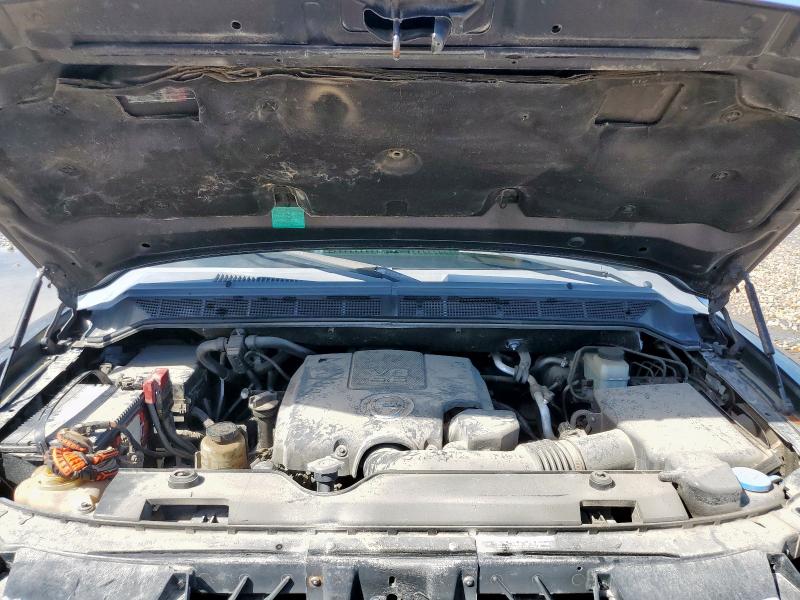 Photo 12 from auction – 2012 NISSAN ARMADA SV with VIN 5N1AA0NC6CN615871