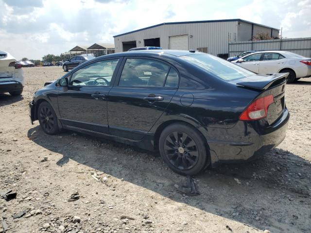 Photo 2 from auction – 2011 HONDA CIVIC EXL with VIN 2HGFA1F96BH519668