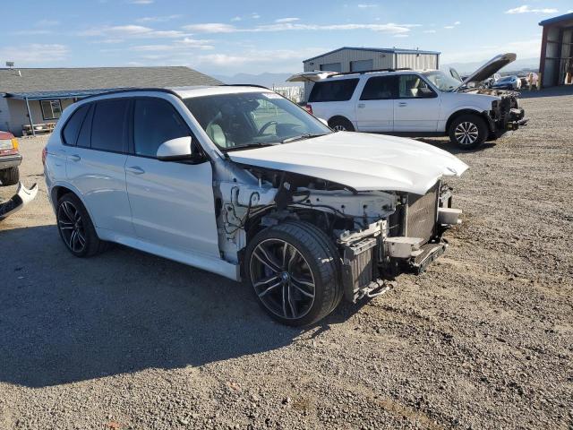 Photo 4 from auction – 2016 BMW X5 M with VIN 5YMKT6C56G0R78417