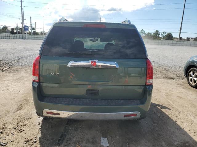 Photo 6 from auction – 2007 SATURN VUE with VIN 5GZCZ33D67S824908