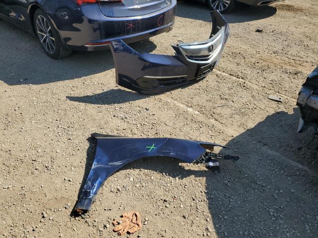 Photo 12 from auction – 2015 ACURA TLX TECH with VIN 19UUB2F57FA000978