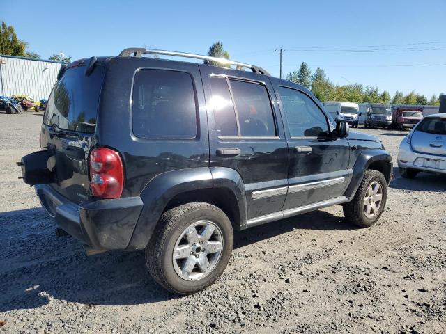 Photo 3 from auction – 2006 JEEP LIBERTY LI with VIN 1J8GL58K16W156927