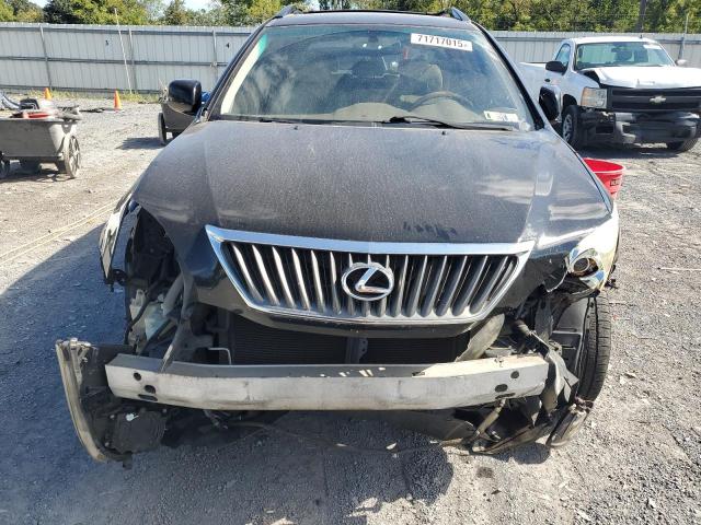 Photo 5 from auction – 2009 LEXUS RX 350 with VIN 2T2GK31U79C081900